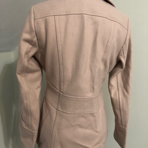 Kenneth Cole jacket Peacoat new with tags 2 - Picture 3 of 7